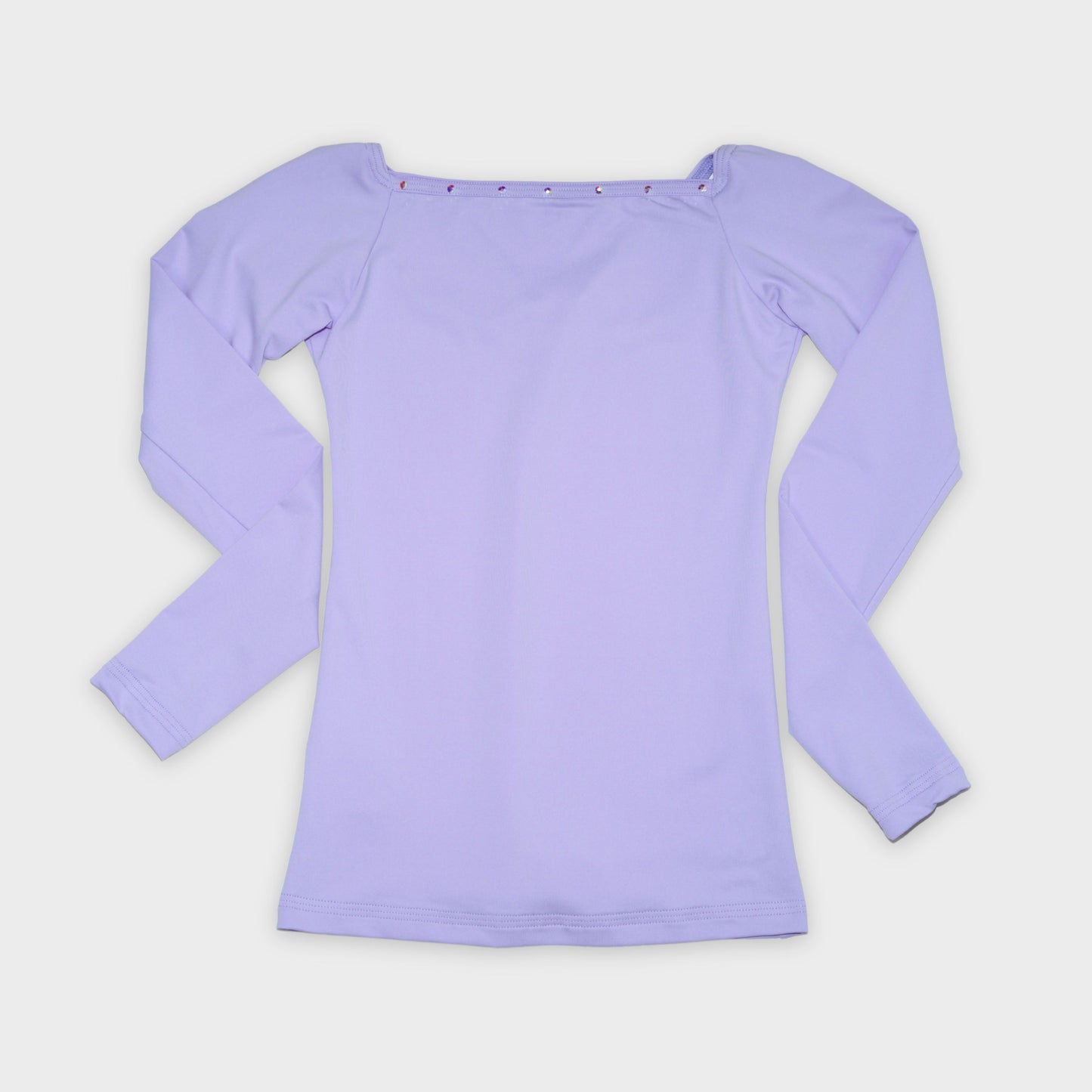 Titta Long Sleeves Shirt (Nair)
