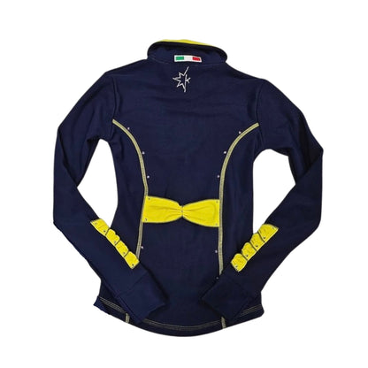 Bow Collection Jacket