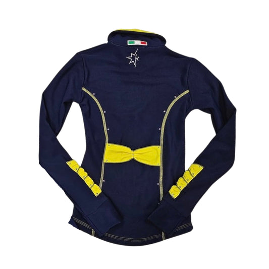 Bow Collection Jacket