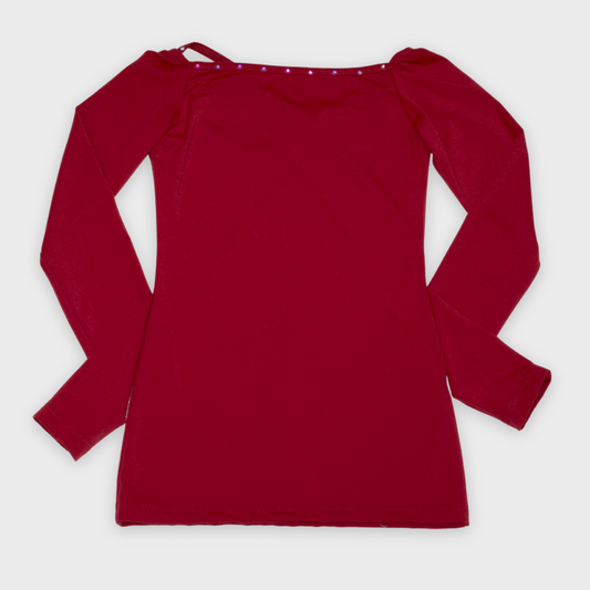 Titta Long Sleeves Shirt (Colorado)