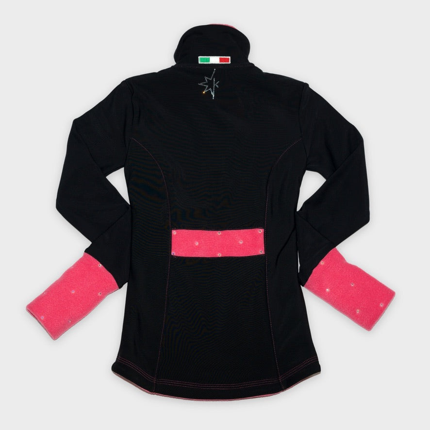 Ice the Movie Jacket (Polar Fleece Lining)