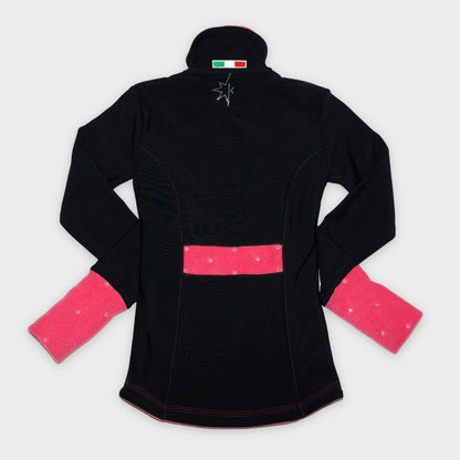 Ice the Movie Jacket (Polar Fleece Lining)