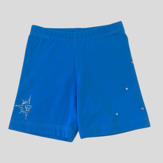 Basic Shorts