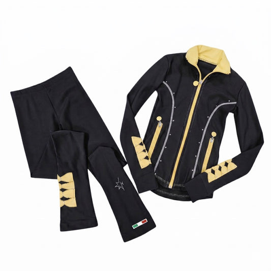 Bow Collection Pants (Vuelta)