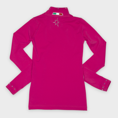 K Neck Shirt (Colorado)