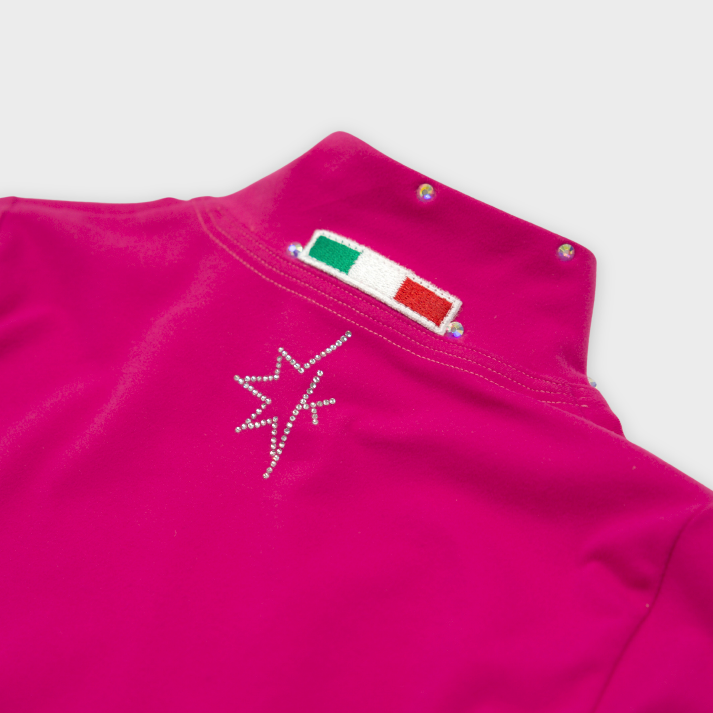 K Neck Shirt (Colorado)