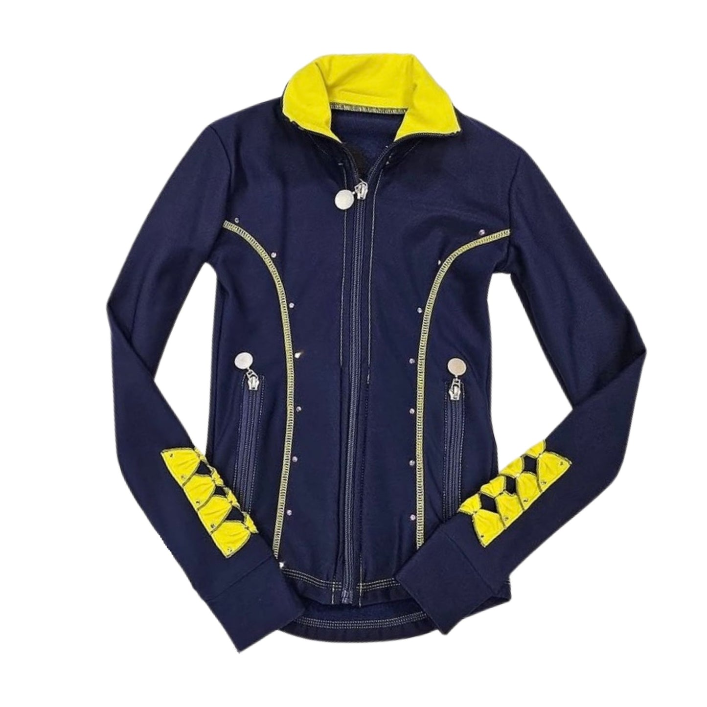Bow Collection Jacket