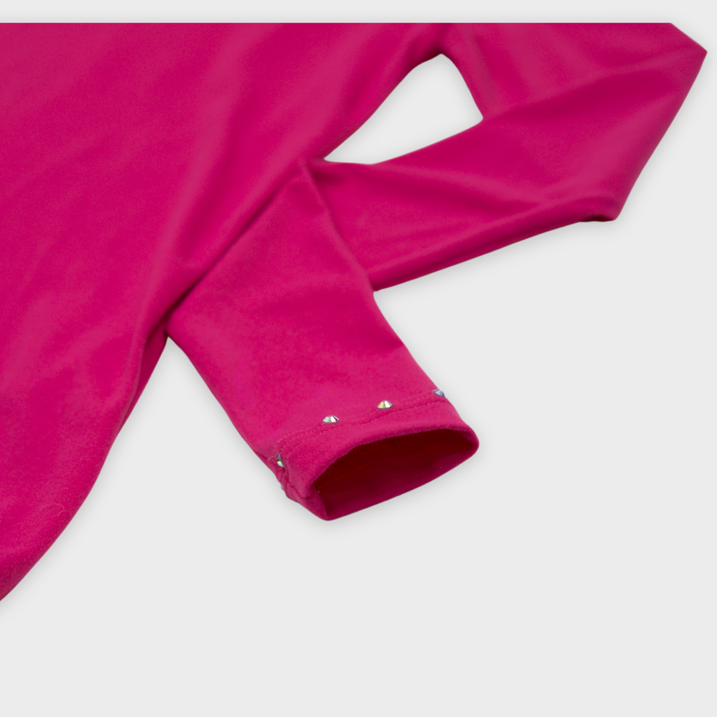 K Neck Shirt (Colorado)