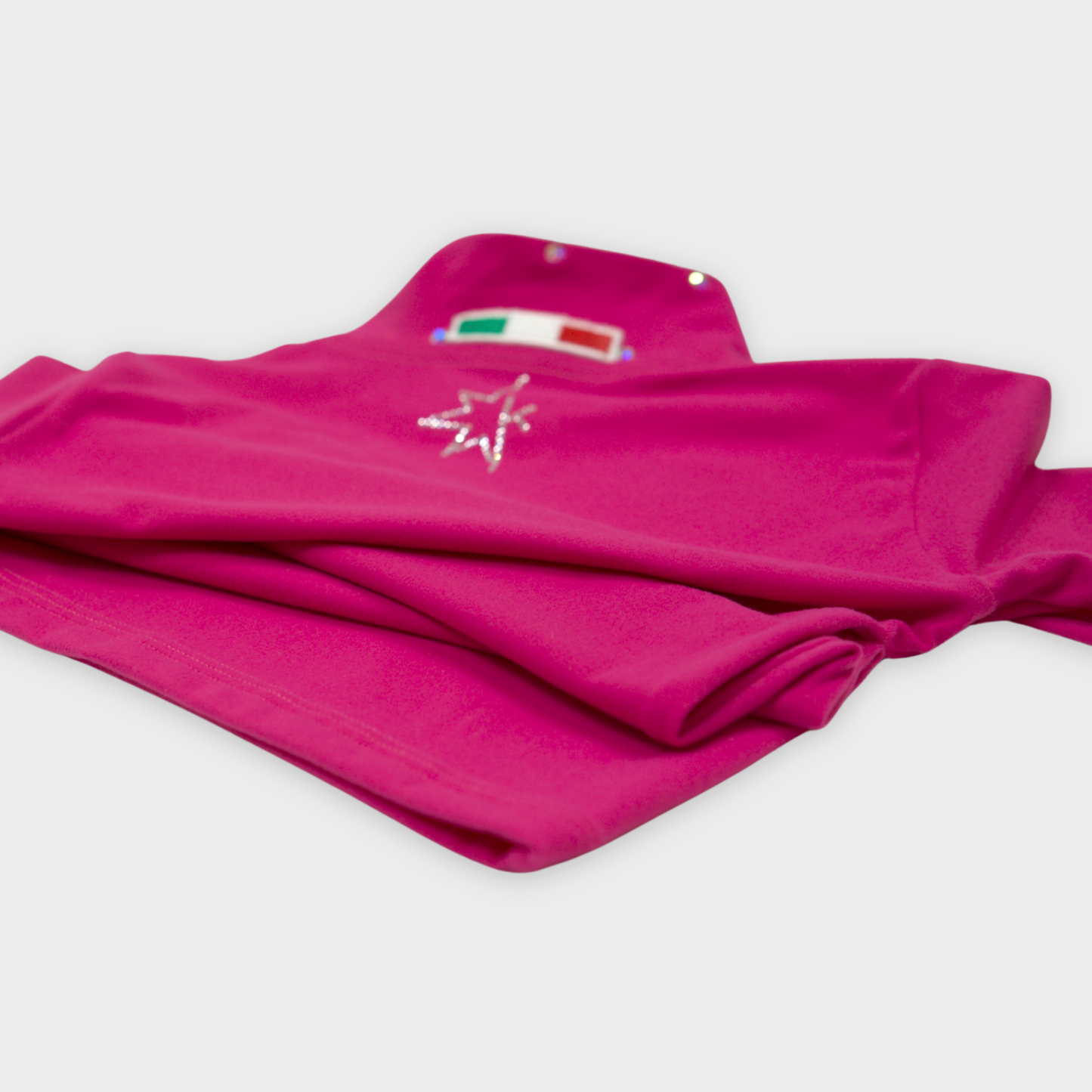 K Neck Shirt (Colorado)