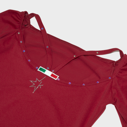 Titta Long Sleeves Shirt (Colorado)