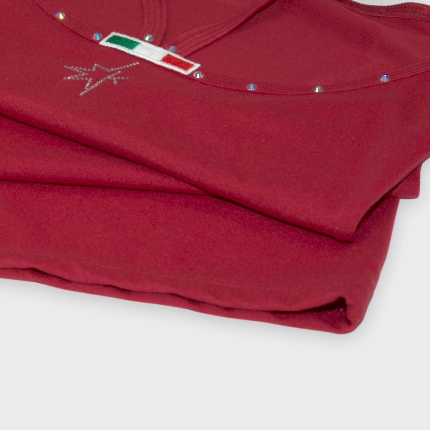 Titta Long Sleeves Shirt (Colorado)