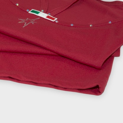 Titta Long Sleeves Shirt (Colorado)