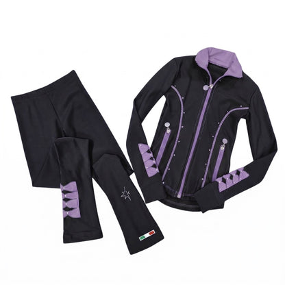 Bow Collection Jacket