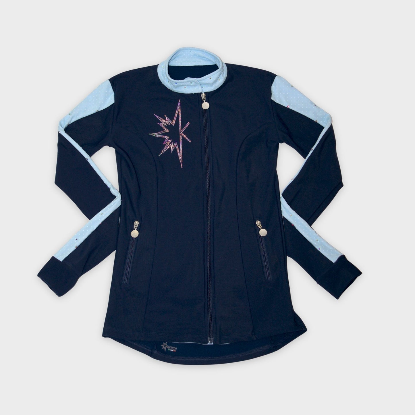 10th Anniversary Jacket (Vuelta/Colorado/Accent Layer)