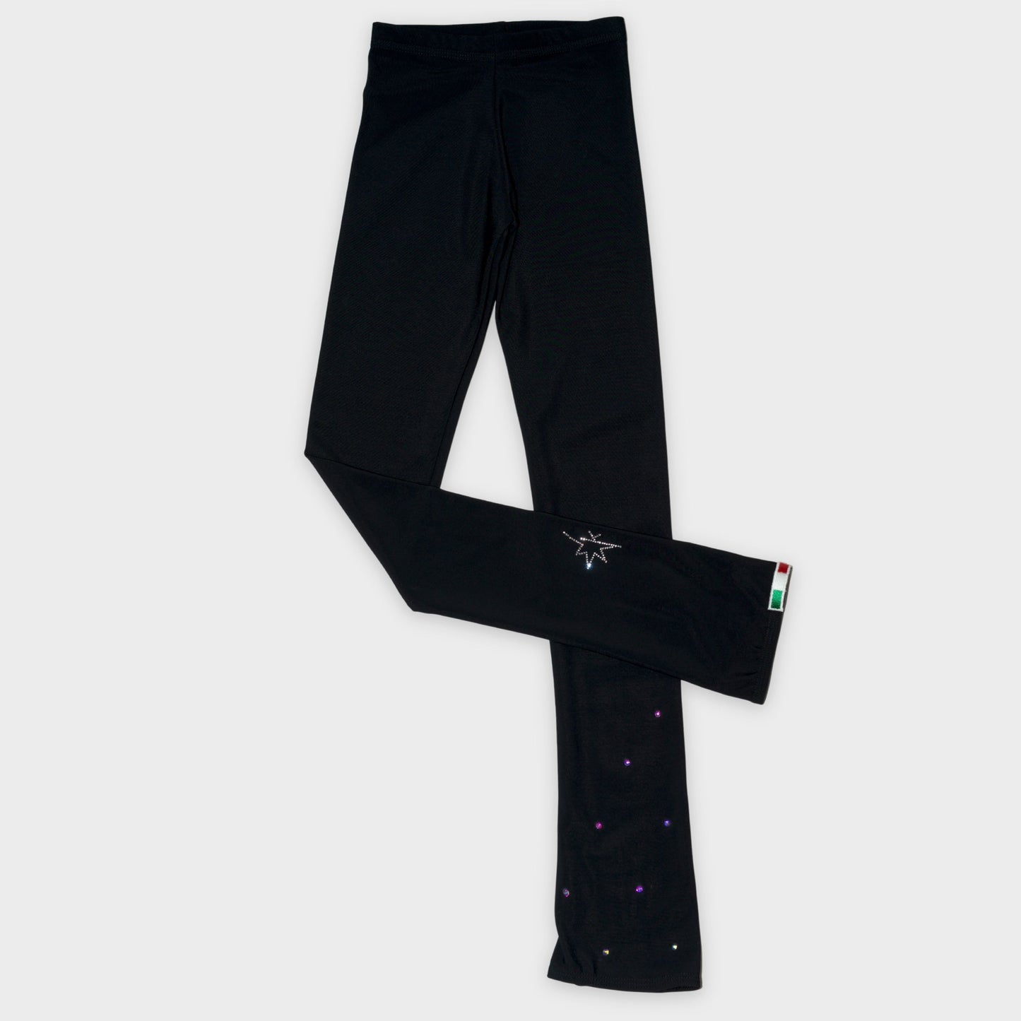 Basic Pants (Vuelta)