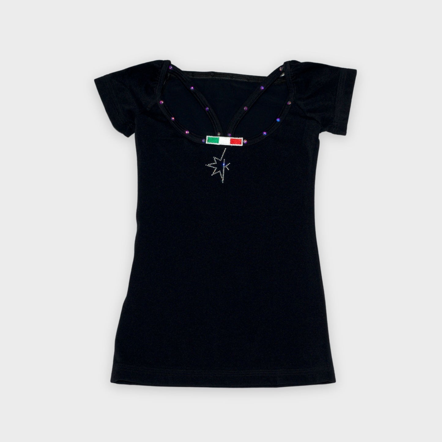 Titta Short Sleeves Shirt (Colorado)