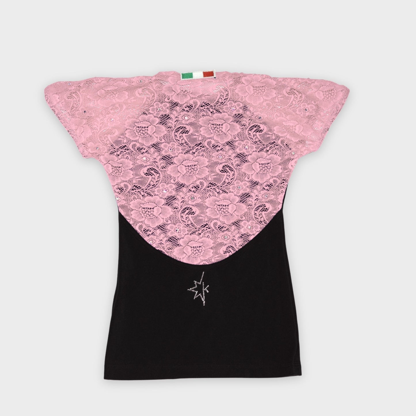 Valeria Short Sleeves Shirt - Single Layer (Colorado)