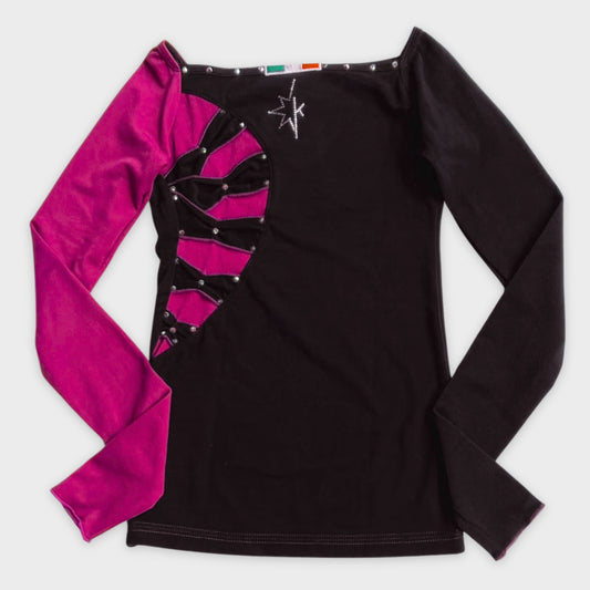 Bow Insert Shirt (Colorado)