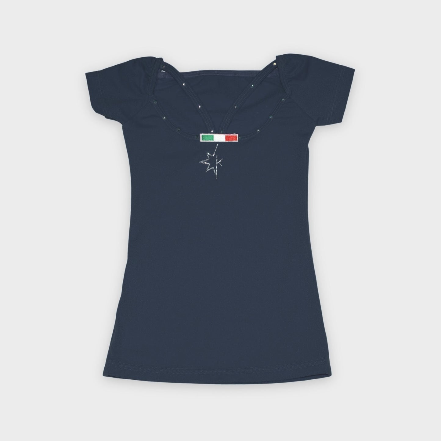 Titta Short Sleeves Shirt (Colorado)