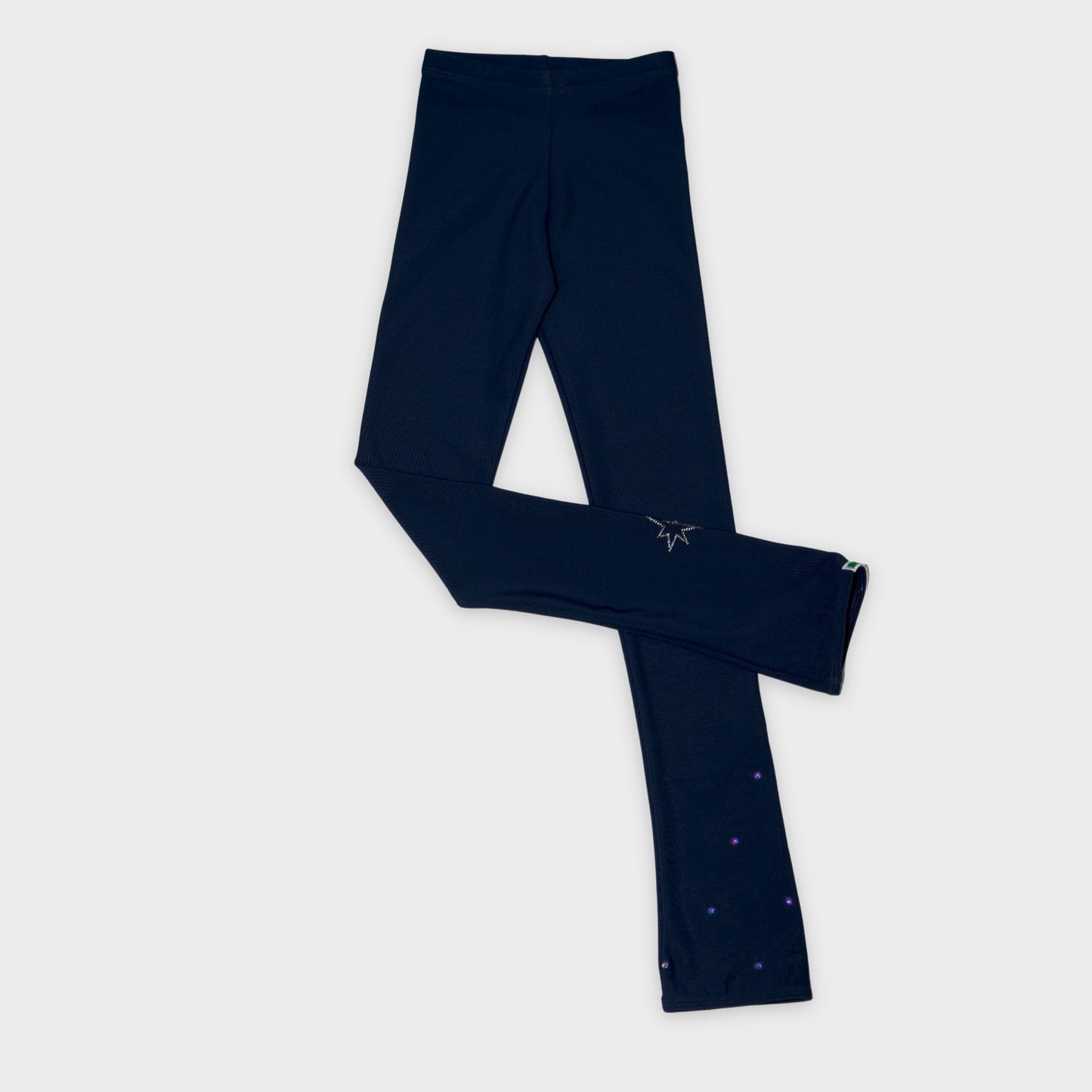 Basic Pants (Vuelta)