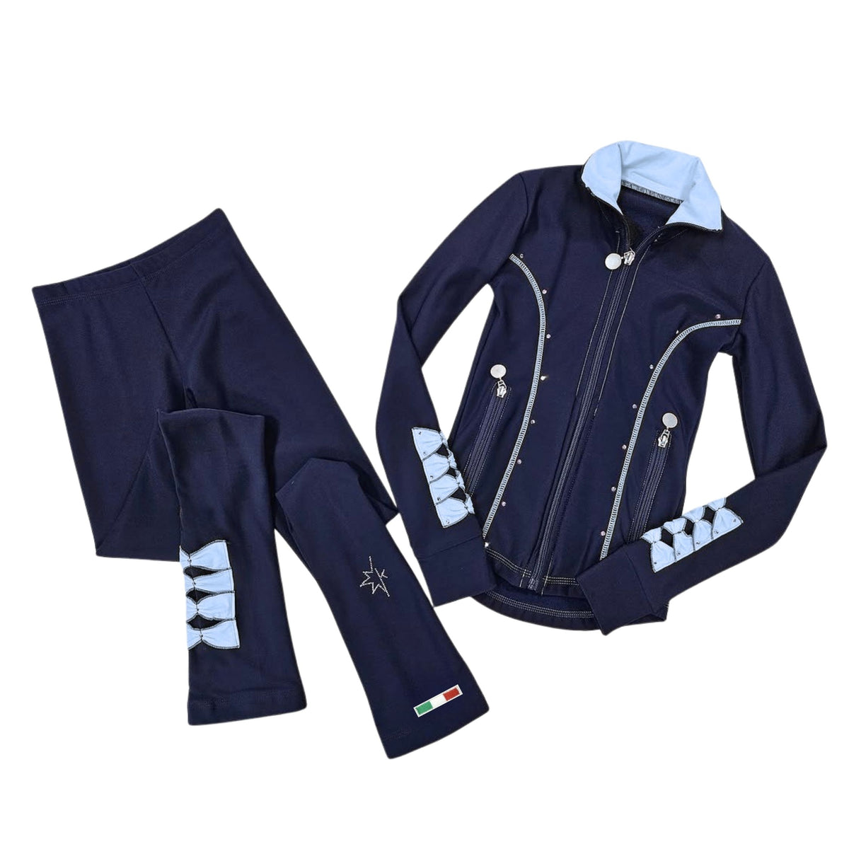 Bow Collection Pants (Vuelta)