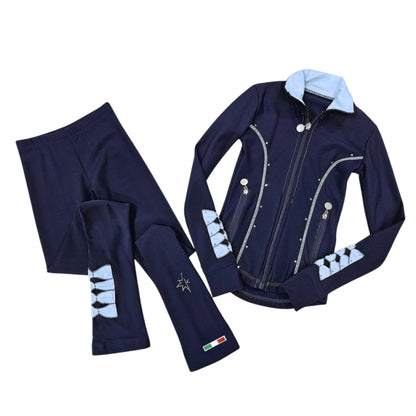 Bow Collection Pants (Vuelta)