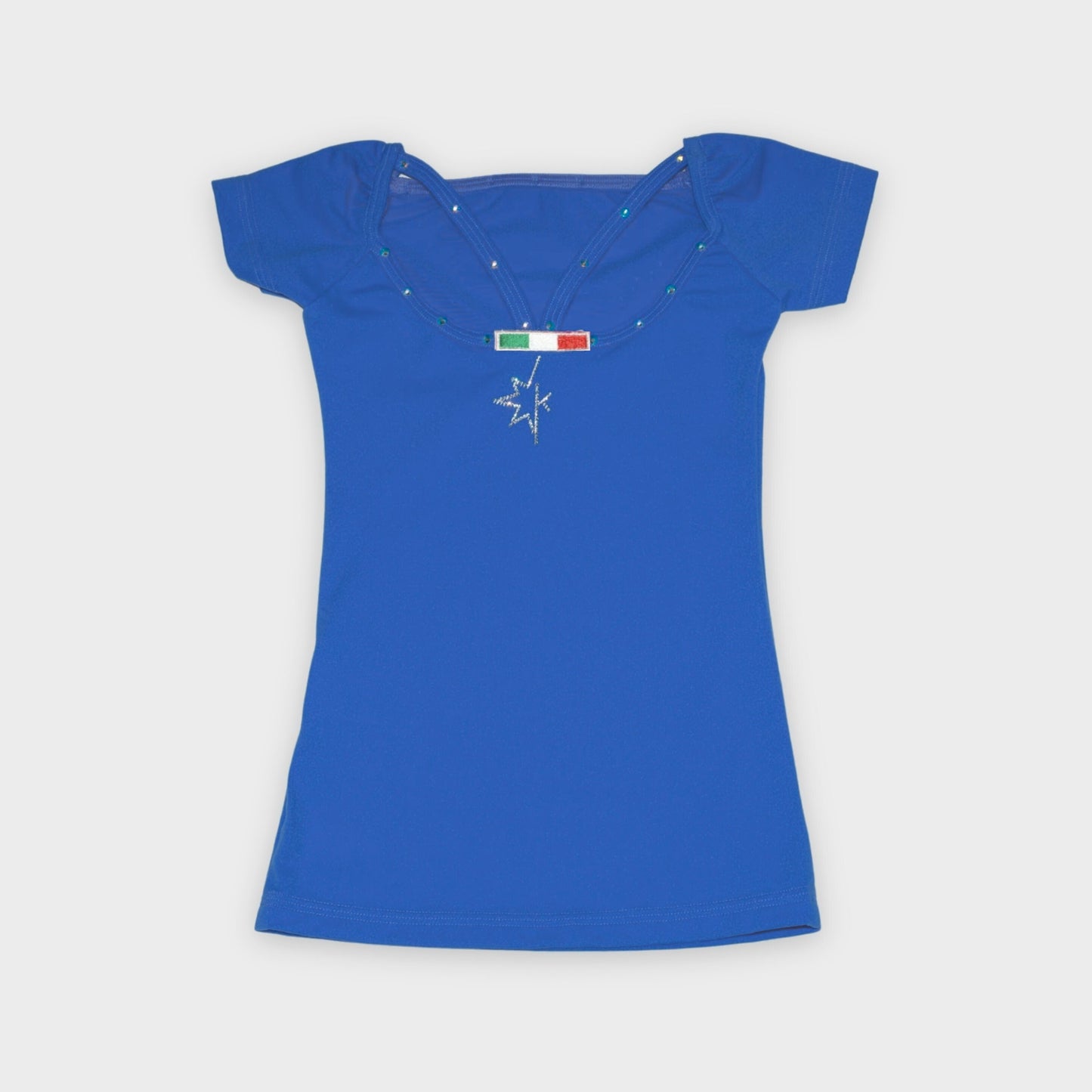 Titta Short Sleeves Shirt (Colorado)