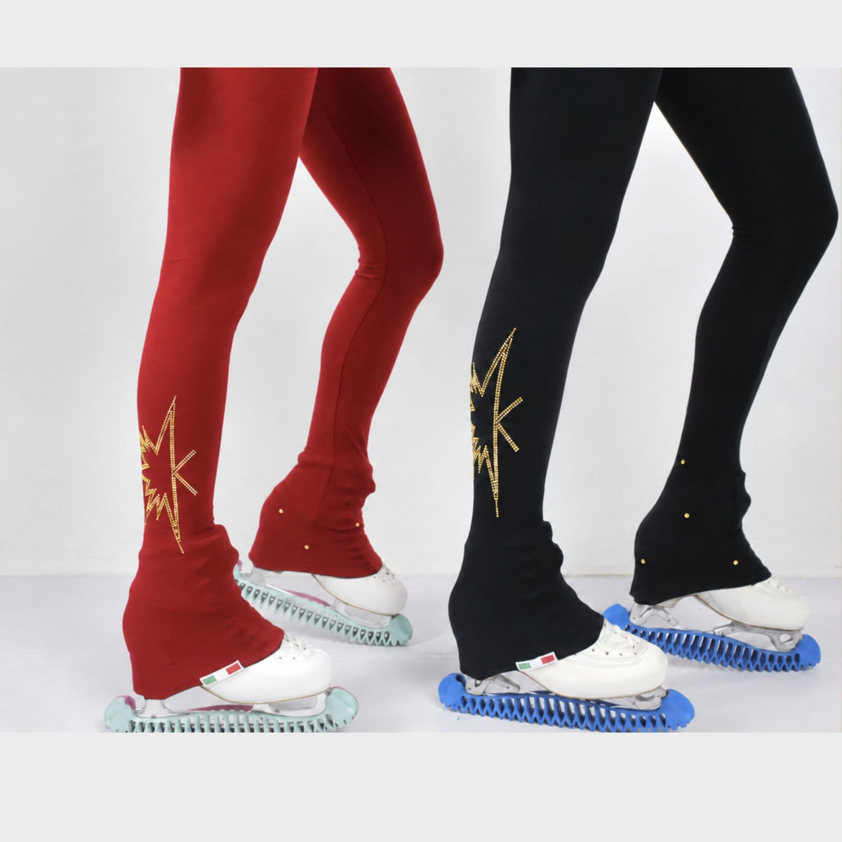 Xmas '26 Basic Pants