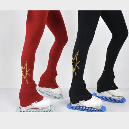 Xmas '26 Basic Pants