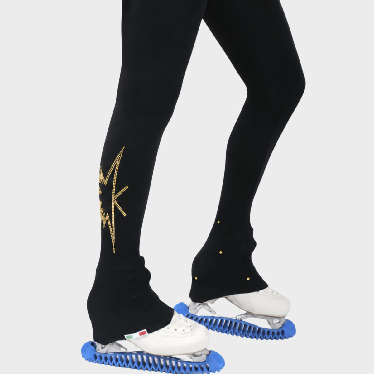 Xmas '26 Basic Pants
