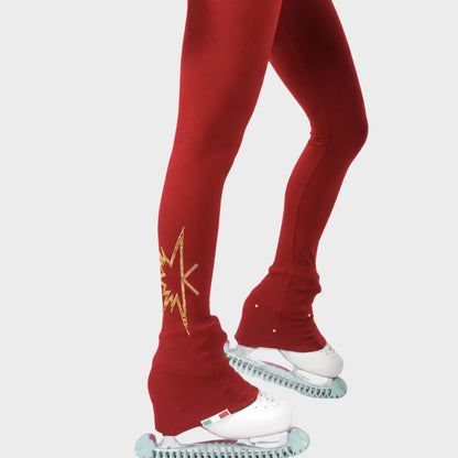 Xmas '26 Basic Pants