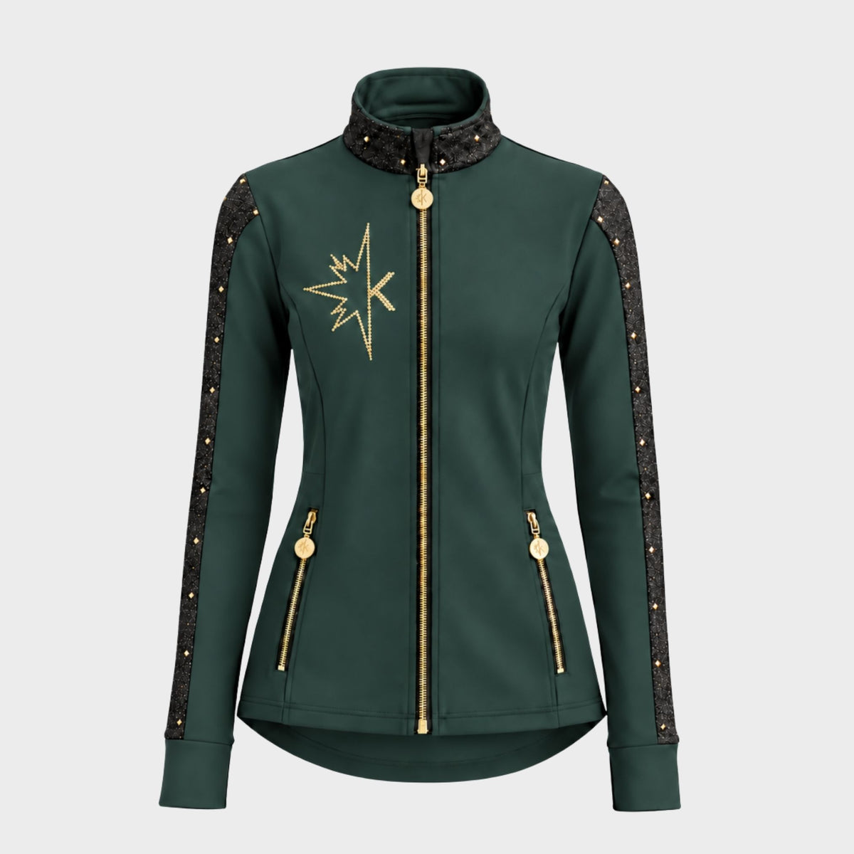 Xmas '26 10th Anniversary Jacket