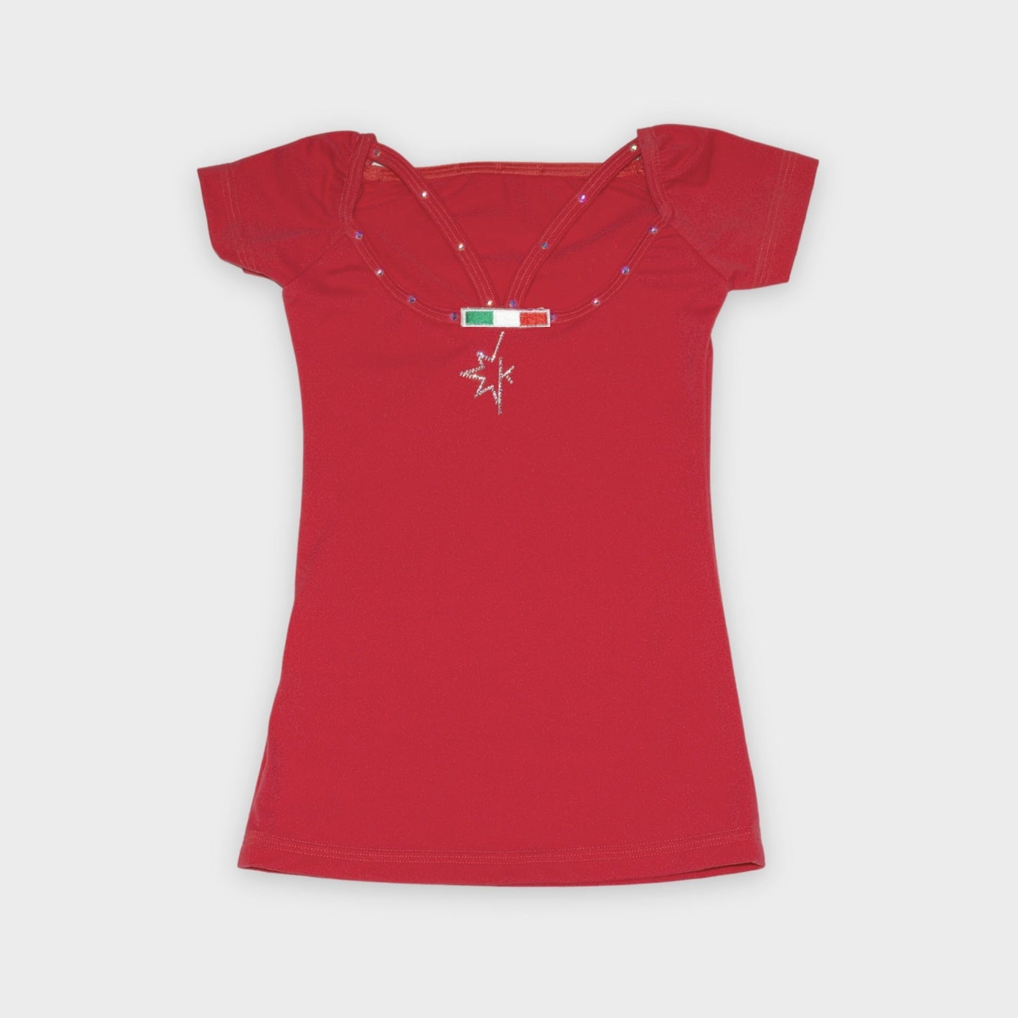 Titta Short Sleeves Shirt (Colorado)