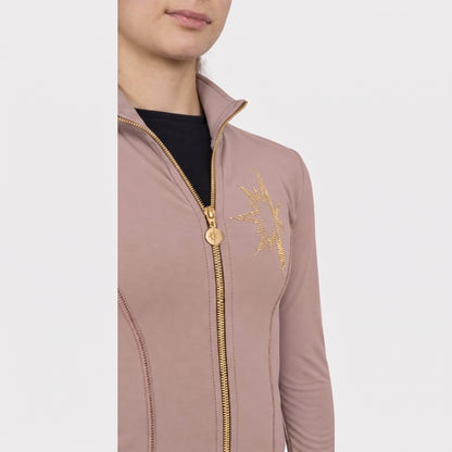 Xmas '26 Basic Jacket (K Media)