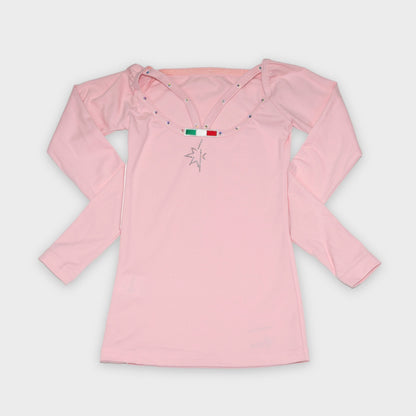 Titta Long Sleeves Shirt (Colorado)