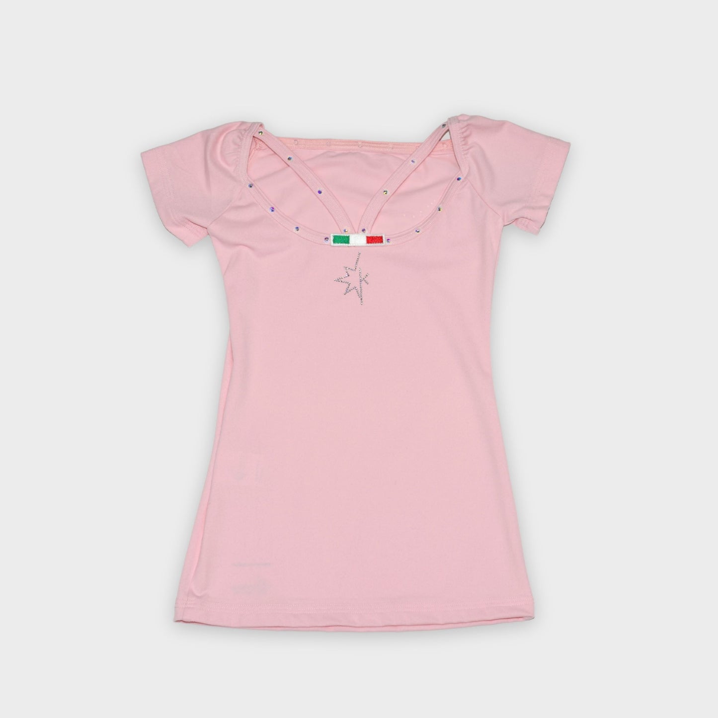 Titta Short Sleeves Shirt (Colorado)