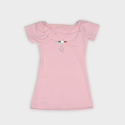 Titta Short Sleeves Shirt (Colorado)