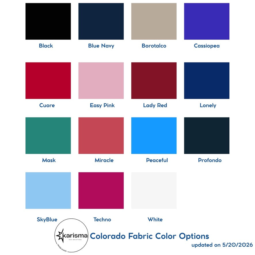 Women's Basic Training Shirt (Colorado)