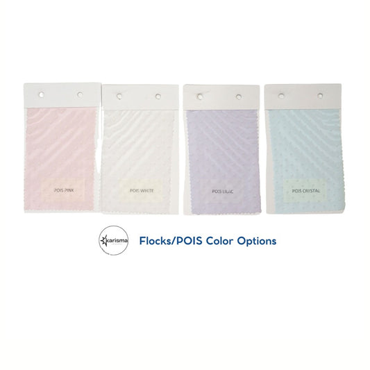 Valeria Short Sleeves Shirt - Single Layer (Nair)