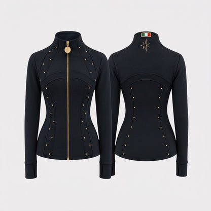 Xmas '26 Benny Jacket