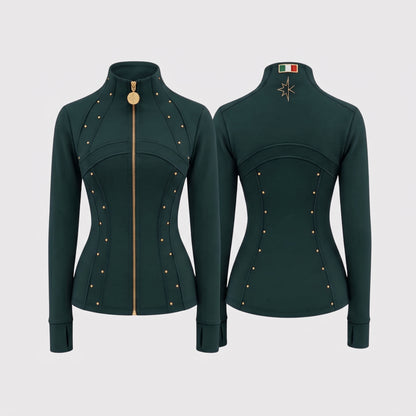 Xmas '26 Benny Jacket