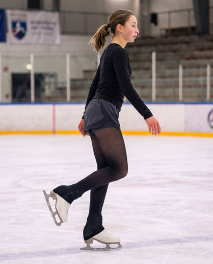 Karisma Over the Boot Tights