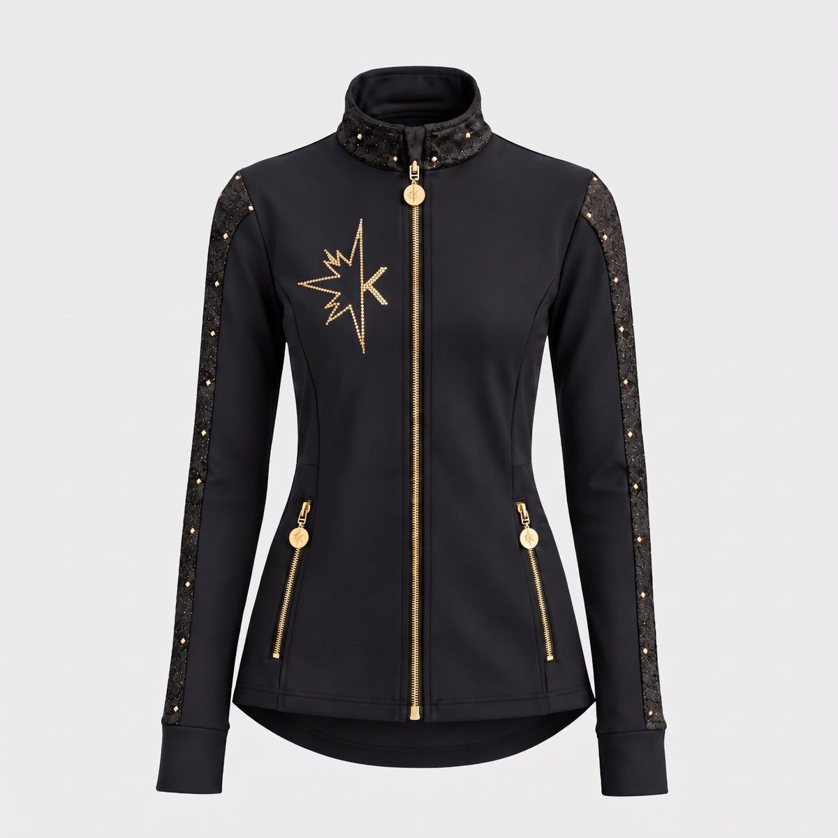 Xmas '26 10th Anniversary Jacket