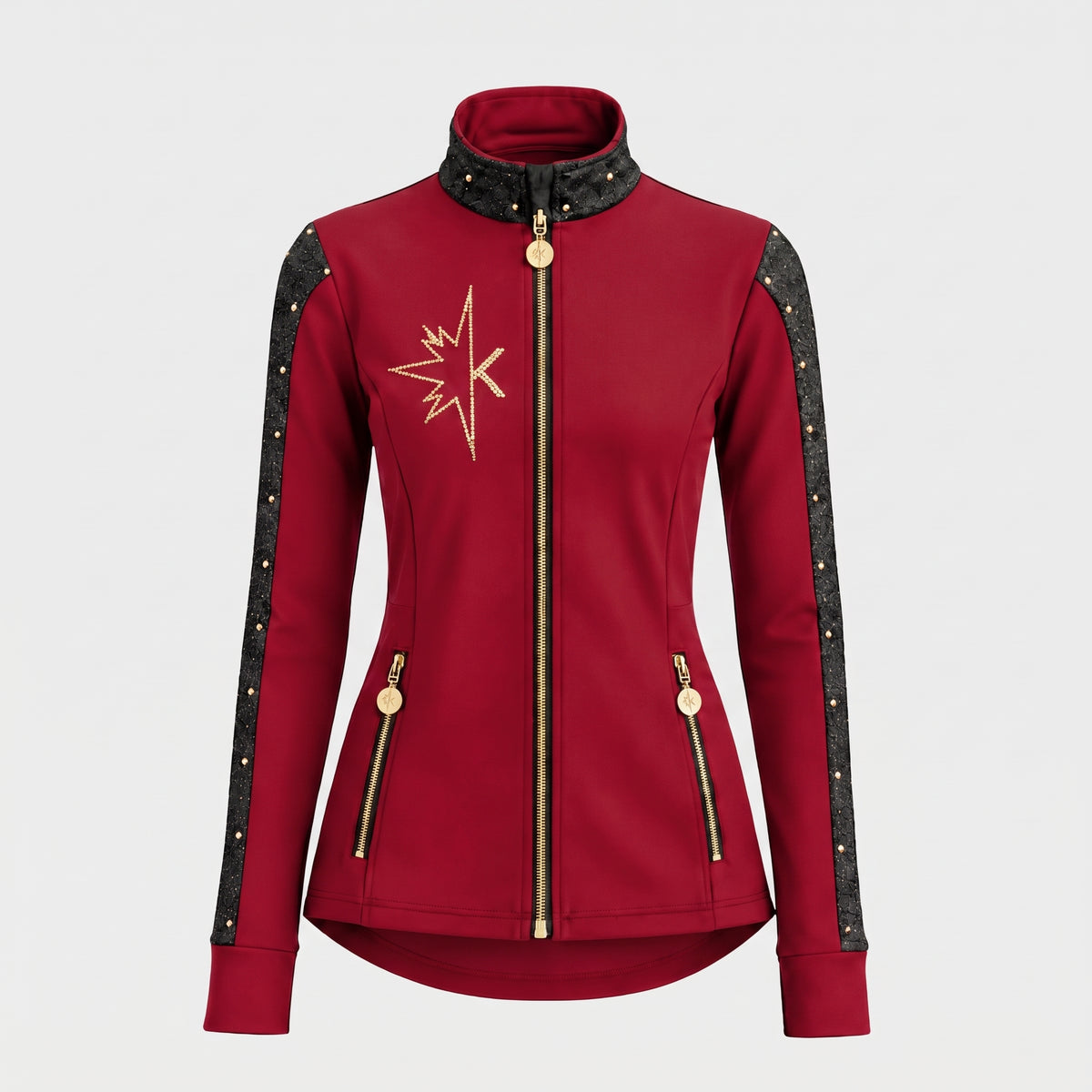 Xmas '26 10th Anniversary Jacket