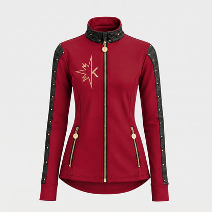 Xmas '26 10th Anniversary Jacket