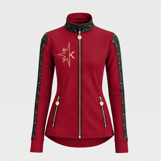 Xmas '26 10th Anniversary Jacket