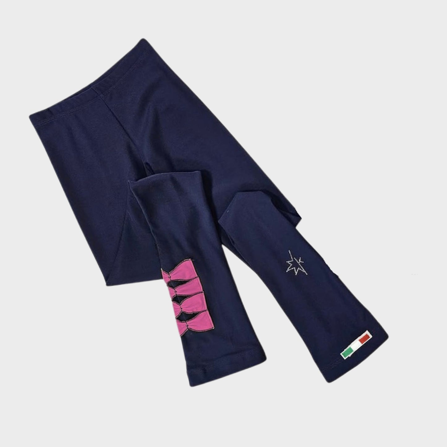 Bow Collection Pants (Vuelta)