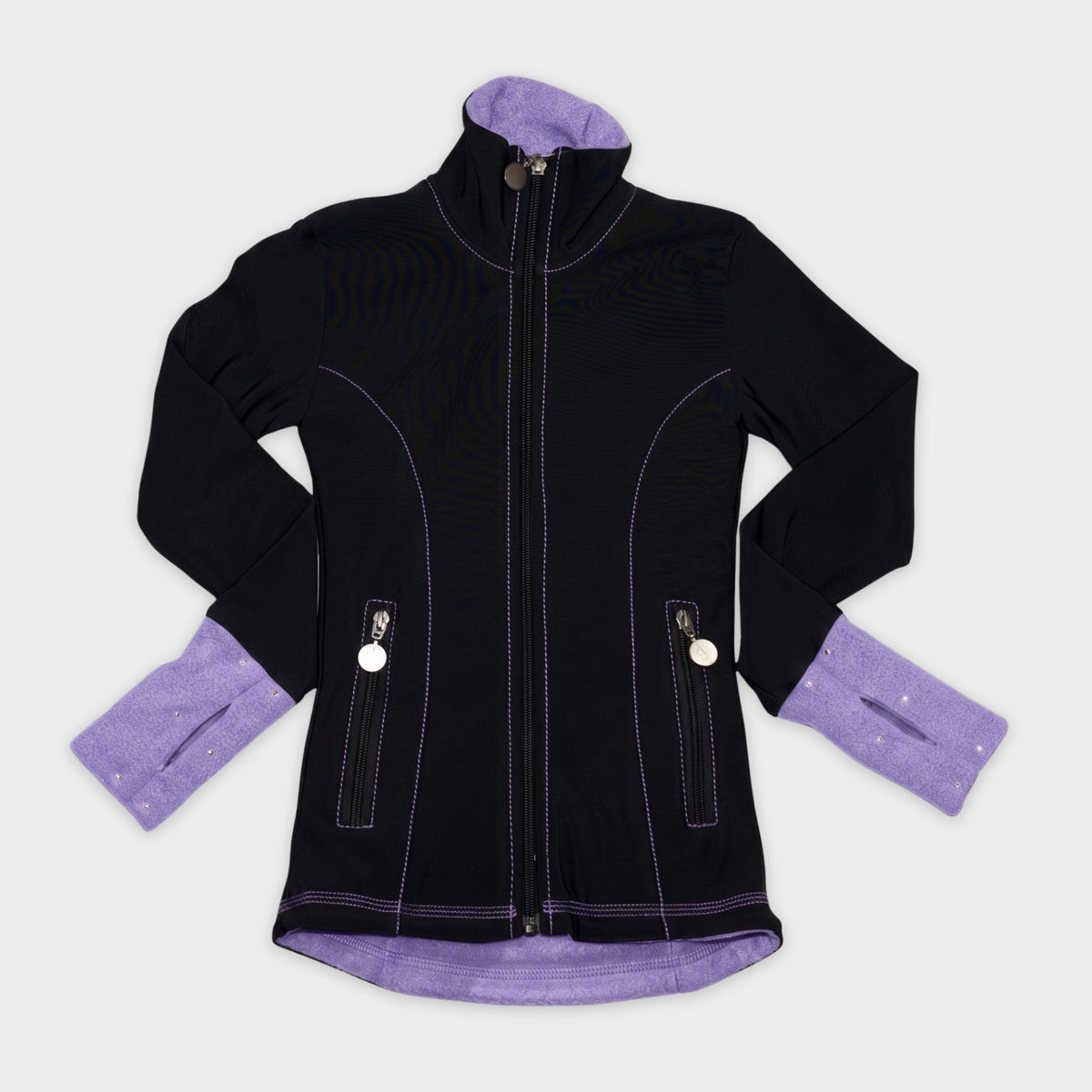 Ice the Movie Jacket (Polar Fleece Lining)