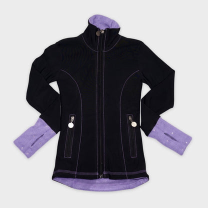 Ice the Movie Jacket (Polar Fleece Lining)