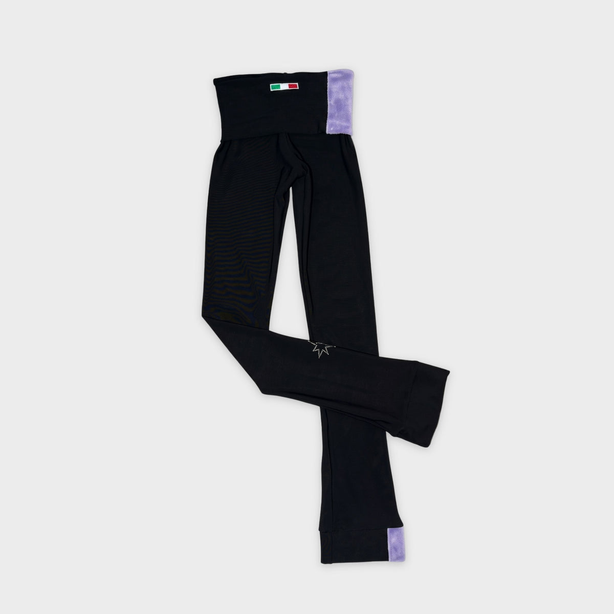 Ice the Movie Pants